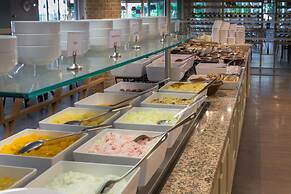 Porto Angeli Beach Resort – All Inclusive