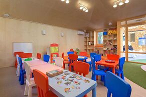 Porto Angeli Beach Resort – All Inclusive