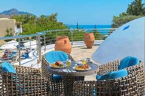 Porto Angeli Beach Resort – All Inclusive