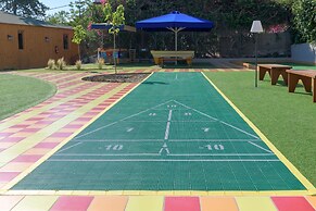 Porto Angeli Beach Resort – All Inclusive