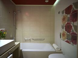 Porto Angeli Beach Resort – All Inclusive