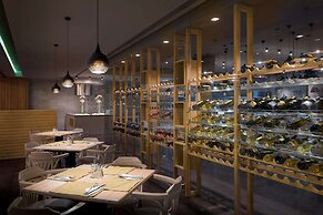 Porto Angeli Beach Resort – All Inclusive