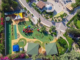 Porto Angeli Beach Resort – All Inclusive