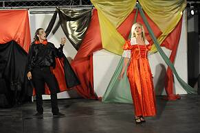 Porto Angeli Beach Resort – All Inclusive