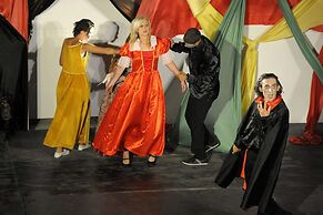 Porto Angeli Beach Resort – All Inclusive