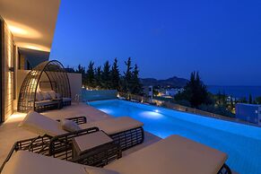 Porto Angeli Beach Resort – All Inclusive