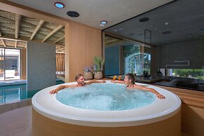 Porto Angeli Beach Resort – All Inclusive