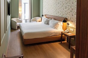 Lisboa Carmo Hotel