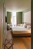 Lisboa Carmo Hotel