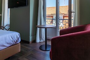 Lisboa Carmo Hotel