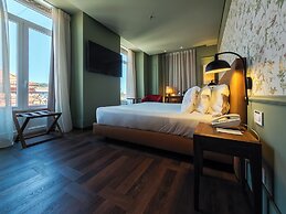 Lisboa Carmo Hotel