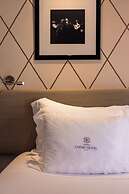 Lisboa Carmo Hotel