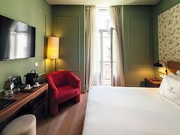 Lisboa Carmo Hotel