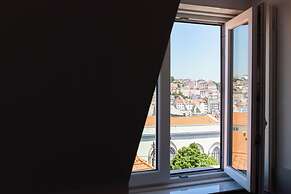 Lisboa Carmo Hotel