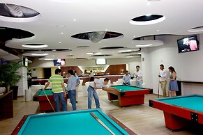 Azul Ixtapa Grand All Inclusive Suites & Spa