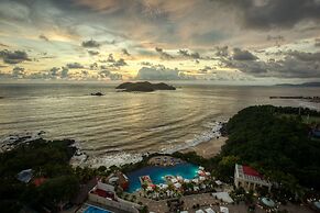 Azul Ixtapa Grand All Inclusive Suites & Spa