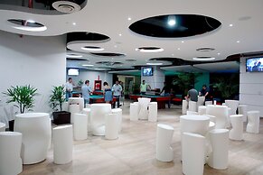 Azul Ixtapa Grand All Inclusive Suites & Spa