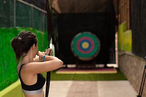 Azul Ixtapa Grand All Inclusive Suites & Spa