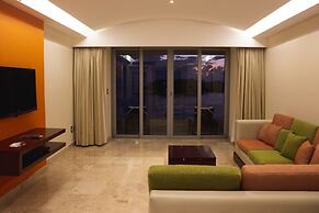 Azul Ixtapa Grand All Inclusive Suites & Spa