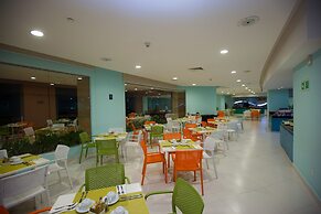 Azul Ixtapa Grand All Inclusive Suites & Spa