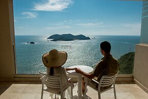 Azul Ixtapa Grand All Inclusive Suites & Spa