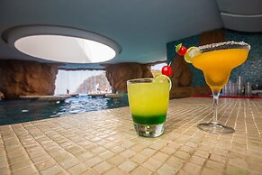 Azul Ixtapa Grand All Inclusive Suites & Spa