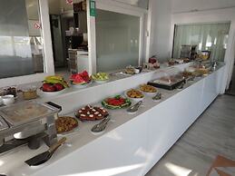 Blue Beach Villas Apartments