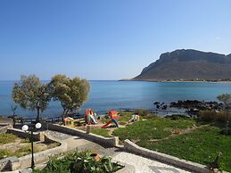 Blue Beach Villas Apartments