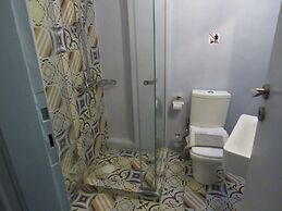 Blue Beach Villas Apartments