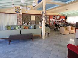 Blue Beach Villas Apartments