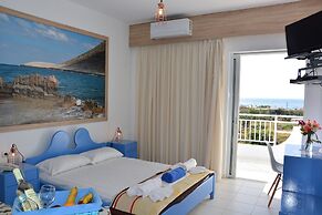 Blue Beach Villas Apartments