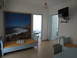 Blue Beach Villas Apartments