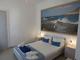 Blue Beach Villas Apartments