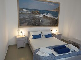 Blue Beach Villas Apartments