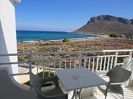 Blue Beach Villas Apartments