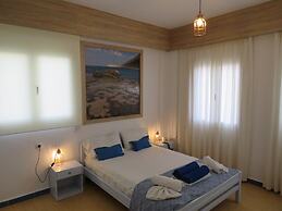 Blue Beach Villas Apartments