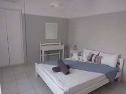 Blue Beach Villas Apartments