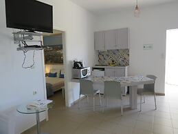 Blue Beach Villas Apartments