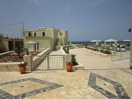 Blue Beach Villas Apartments