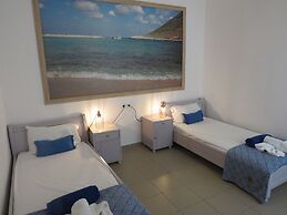 Blue Beach Villas Apartments