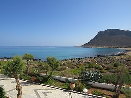 Blue Beach Villas Apartments