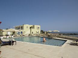 Blue Beach Villas Apartments