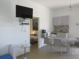 Blue Beach Villas Apartments