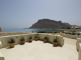 Blue Beach Villas Apartments