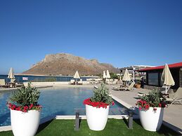 Blue Beach Villas Apartments