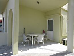 Blue Beach Villas Apartments