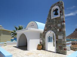 Blue Beach Villas Apartments