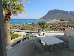 Blue Beach Villas Apartments