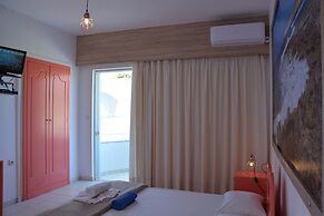 Blue Beach Villas Apartments