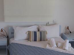 Blue Beach Villas Apartments